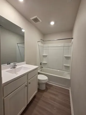 16374 Sweet Grove Drive Conroe TX 77303