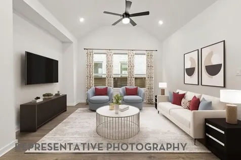 3436 Nourish Lane Richmond TX 77406