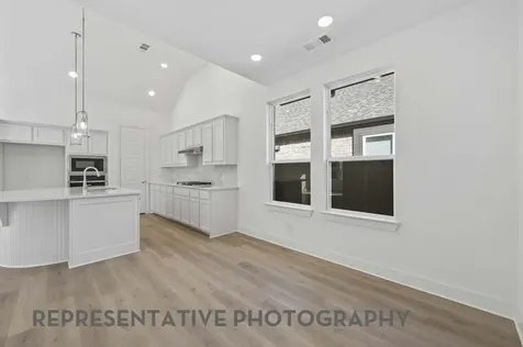 3436 Nourish Lane Richmond TX 77406