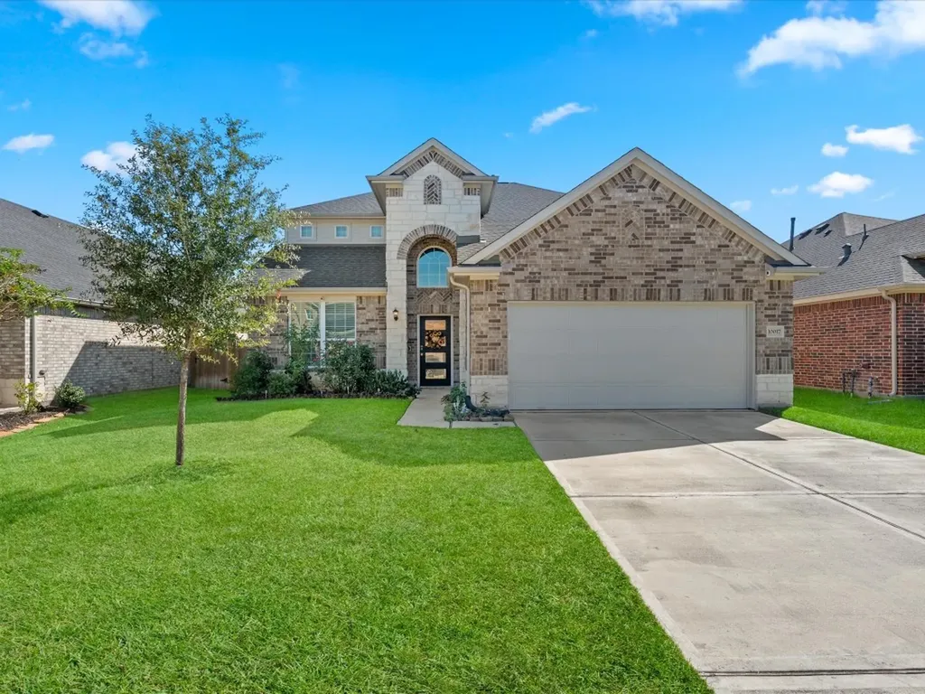 10017 Ocelot Court Magnolia TX 77354
