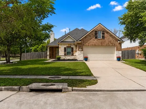 2018 Knoll Oak Lane Richmond TX 77469