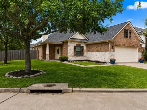 2018 Knoll Oak Lane Richmond TX 77469