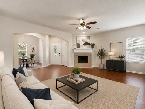 2018 Knoll Oak Lane Richmond TX 77469