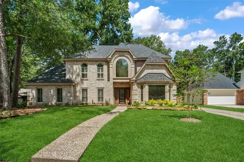 2903 Crystal Falls Drive Kingwood TX 77345