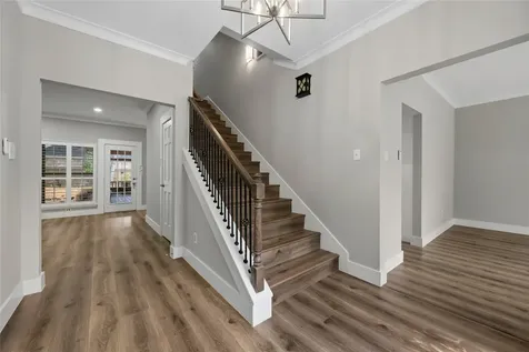 2903 Crystal Falls Drive Kingwood TX 77345