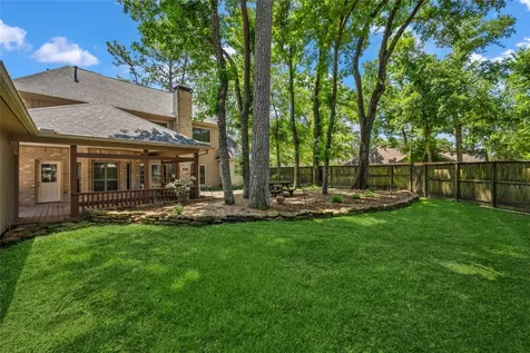 2903 Crystal Falls Drive Kingwood TX 77345