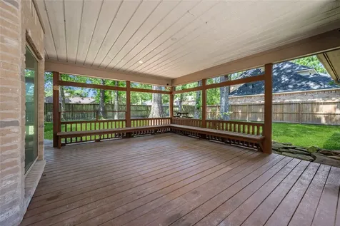 2903 Crystal Falls Drive Kingwood TX 77345