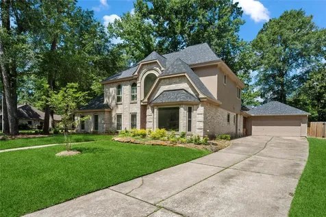 2903 Crystal Falls Drive Kingwood TX 77345