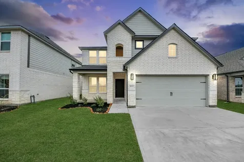 18535 Porta Marina Drive Fresno TX 77545