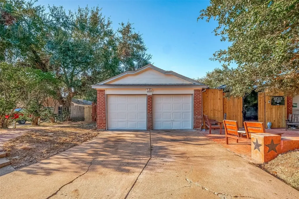 18211 Dinner Creek Drive Katy TX 77449