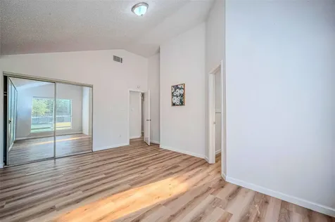 18211 Dinner Creek Drive Katy TX 77449