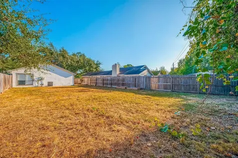 18211 Dinner Creek Drive Katy TX 77449