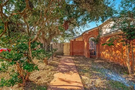 18211 Dinner Creek Drive Katy TX 77449