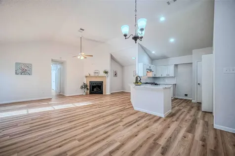 18211 Dinner Creek Drive Katy TX 77449