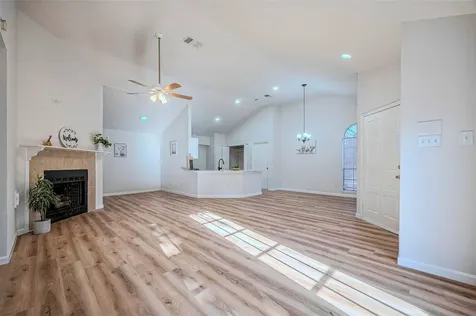 18211 Dinner Creek Drive Katy TX 77449