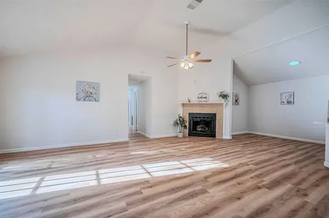 18211 Dinner Creek Drive Katy TX 77449