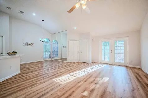 18211 Dinner Creek Drive Katy TX 77449