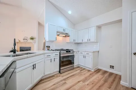 18211 Dinner Creek Drive Katy TX 77449