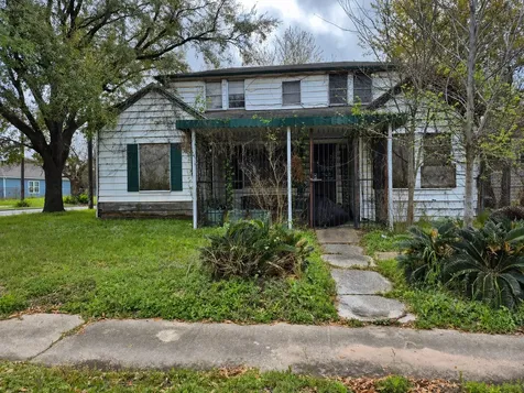 4618 Sharon Street Houston TX 77020