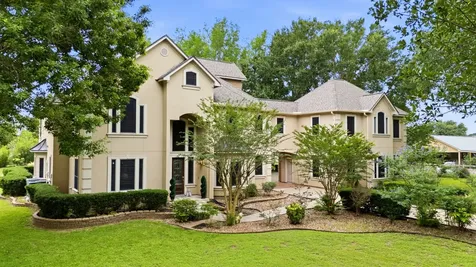 200 Creekside Court Sealy TX 77474