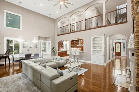 200 Creekside Court Sealy TX 77474