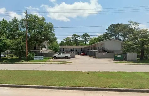 9222 Lockwood Drive 17 Houston TX 77016