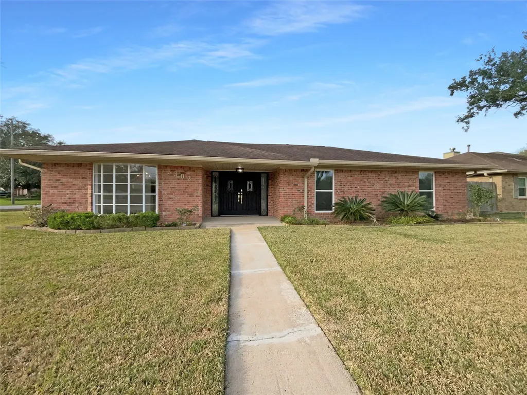 3302 Windsor Street Pearland TX 77581