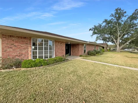3302 Windsor Street Pearland TX 77581