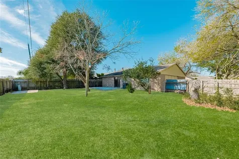 330 Tara Plantation Drive Richmond TX 77469