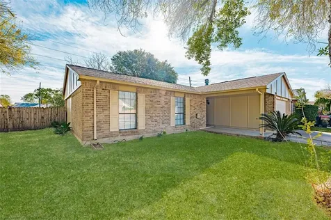 330 Tara Plantation Drive Richmond TX 77469