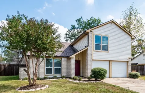 19014 Pine Trace Court Humble TX 77346
