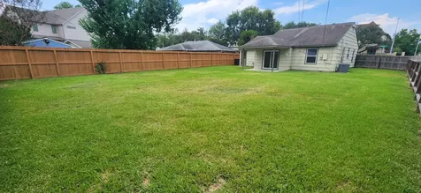 5501 Huisache Street Houston TX 77081