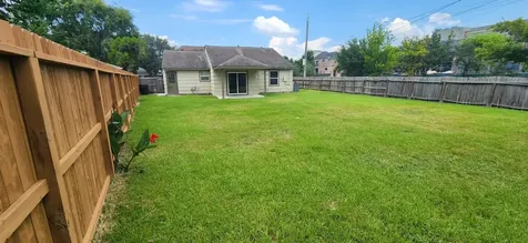 5501 Huisache Street Houston TX 77081