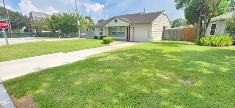 5501 Huisache Street Houston TX 77081