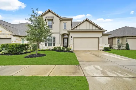 24031 Corinaldo Court Katy TX 77493