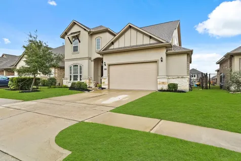 24031 Corinaldo Court Katy TX 77493