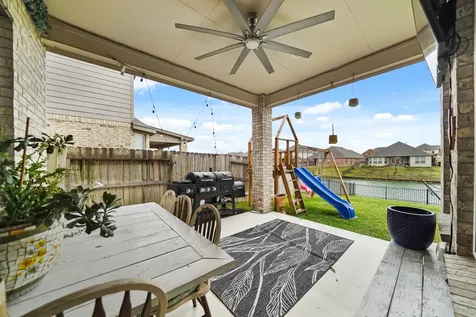 24031 Corinaldo Court Katy TX 77493