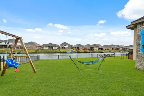 24031 Corinaldo Court Katy TX 77493