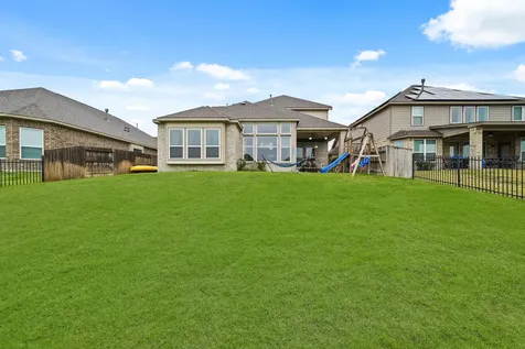 24031 Corinaldo Court Katy TX 77493
