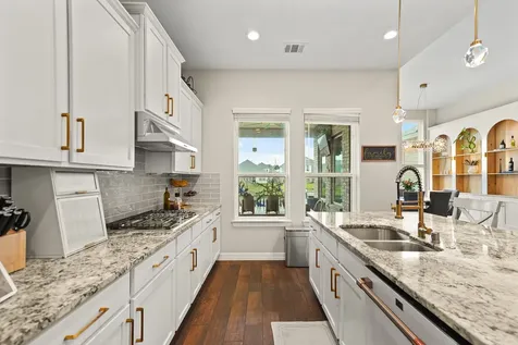 24031 Corinaldo Court Katy TX 77493
