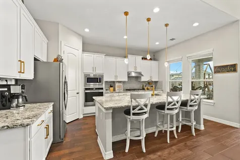 24031 Corinaldo Court Katy TX 77493