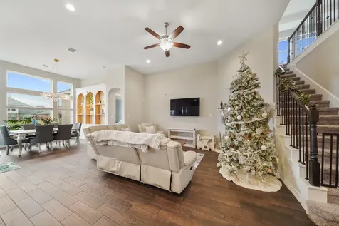 24031 Corinaldo Court Katy TX 77493