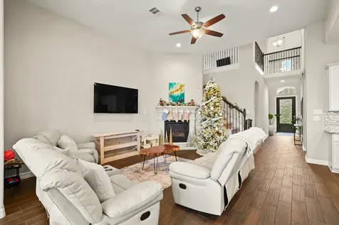 24031 Corinaldo Court Katy TX 77493