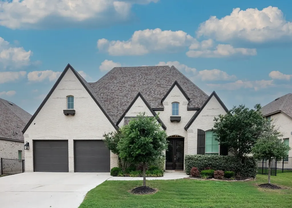 7015 Cantera Manor Boulevard San Antonio TX 78255