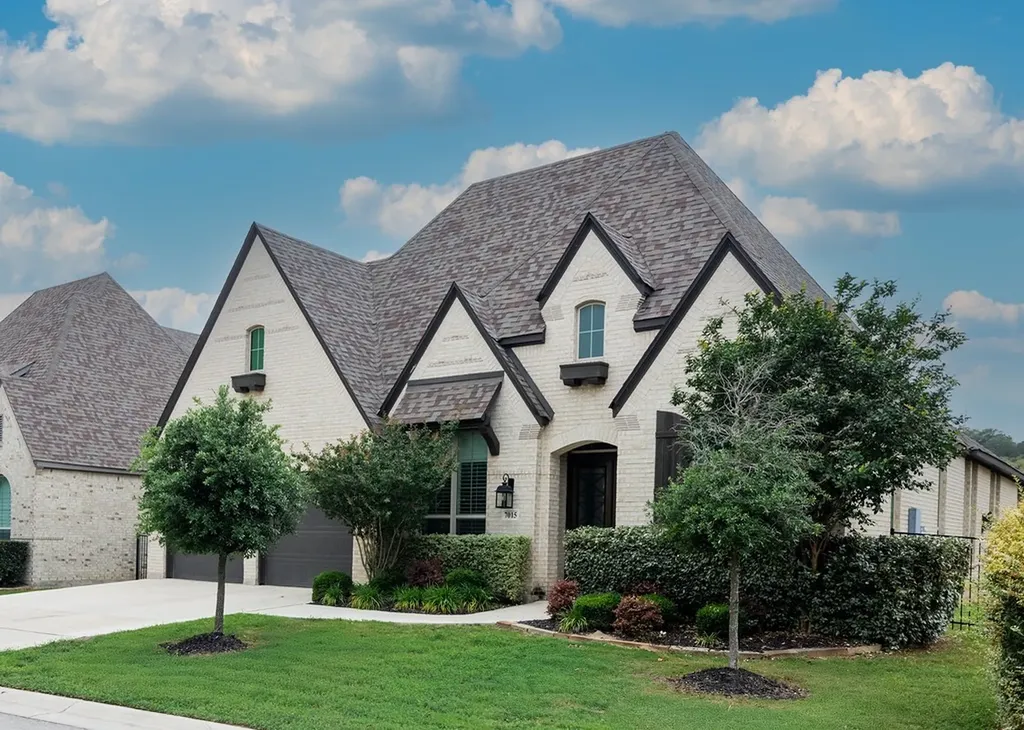 7015 Cantera Manor Boulevard San Antonio TX 78255