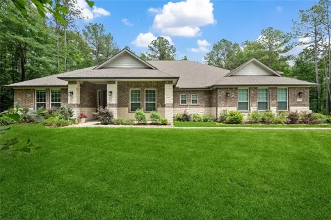 1574 Silver Creek Lane Montgomery TX 77316