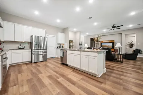 1574 Silver Creek Lane Montgomery TX 77316