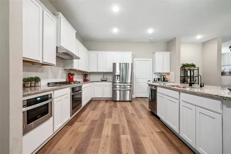 1574 Silver Creek Lane Montgomery TX 77316