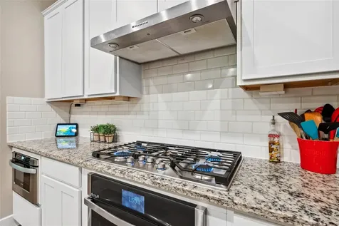 1574 Silver Creek Lane Montgomery TX 77316