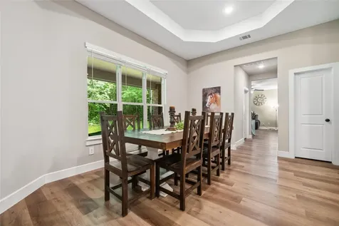 1574 Silver Creek Lane Montgomery TX 77316
